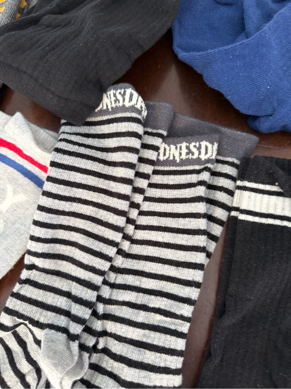 Zara socks bundle - Picture 6 of 10